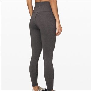 Wunder Train High-Rise Tight 28” Size 4